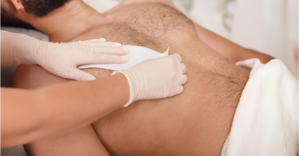 Waxing for Men: Dos, Don’ts, and Pro Tips