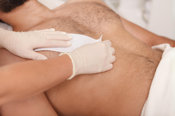 Waxing for Men: Dos, Don’ts, and Pro Tips