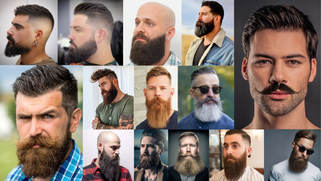 24 Best Beard Styles In 2024 GentPosh   24 Best Beard Styles In 2024 1024x577 