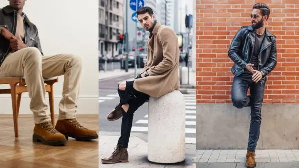 Complete Guide to Men’s Fashion Boots