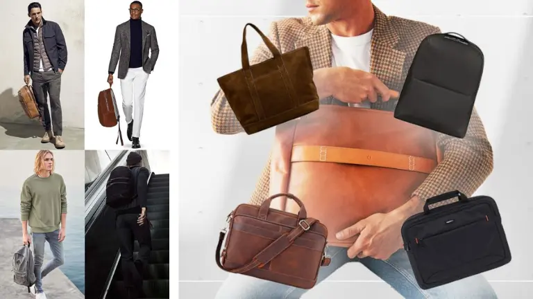 men's bags